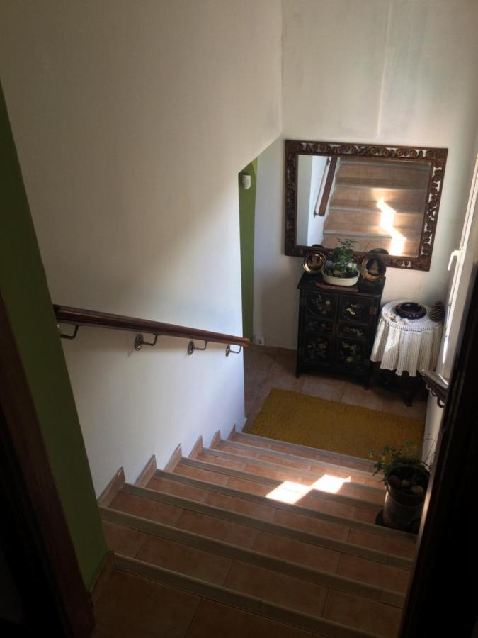 Appartement Habitacion En A Armenteira Ideal Peregrinos à Meis Extérieur photo